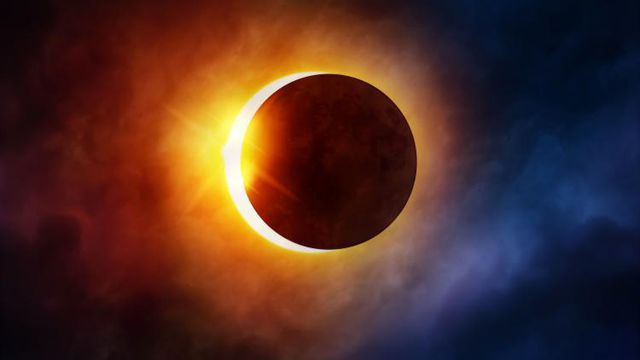 Regiões Norte e Nordeste do Brasil poderão acompanhar o eclipse solar de hoje