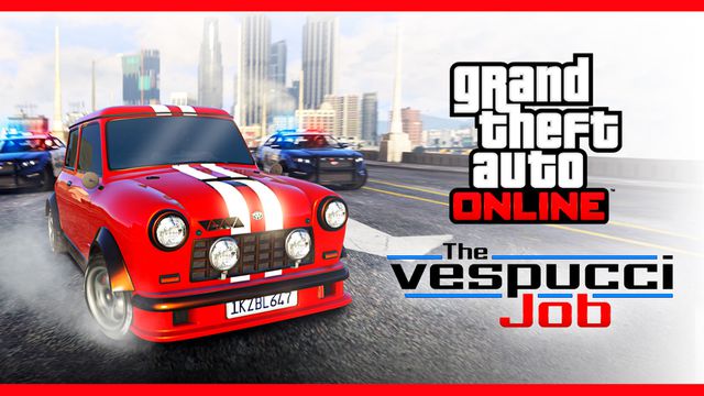 Como ganhar dinheiro no GTA 5 e no Online - Canaltech