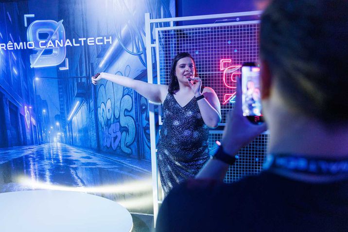 9&ordm; Pr&ecirc;mio Canaltech