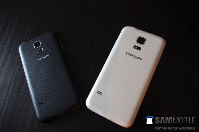 Samsung Galaxy S5 mini Samsung Galaxy S5 mini