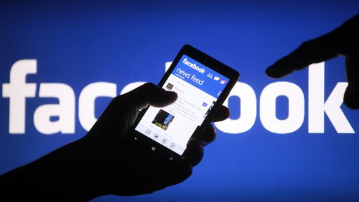 "Ausente": Facebook resgata mensagens personalizadas de status no seu app móvel
