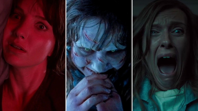 Warner Bros. Pictures/A24