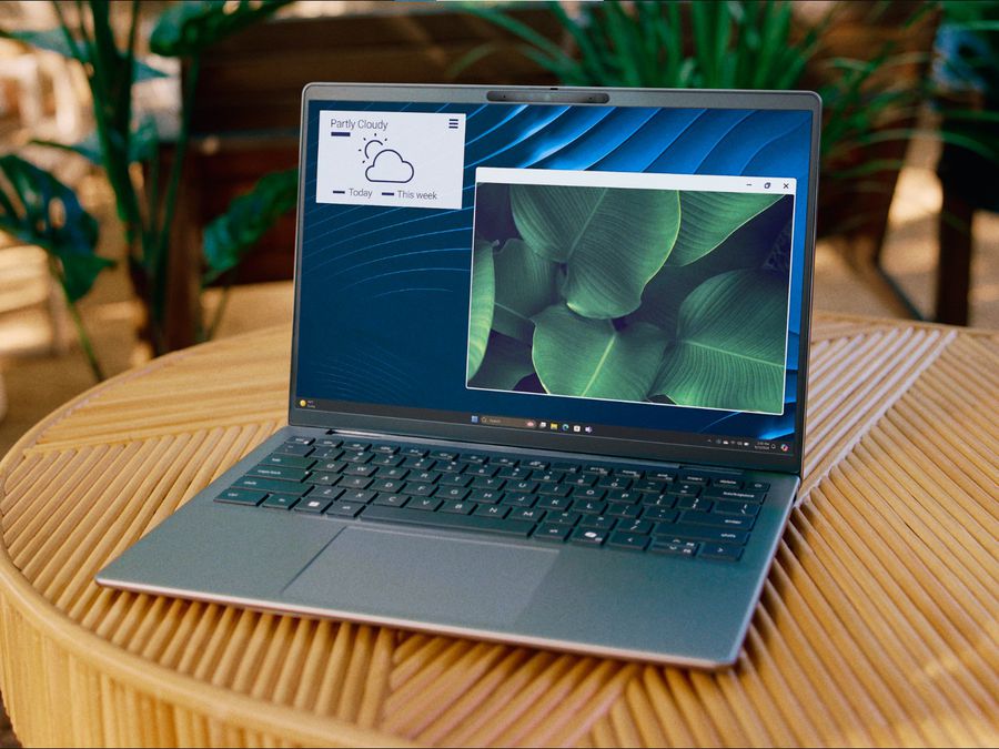 Hands-on | Dell Latitude 5455 une IA com desempenho para empresas