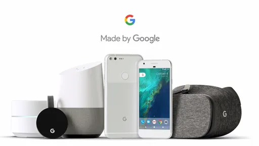 Google vai abrir loja em Nova Iorque para vender os Pixel