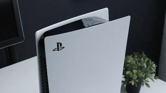 PlayStation 5 está abaixo do preço recomendado e em até 10x sem juros