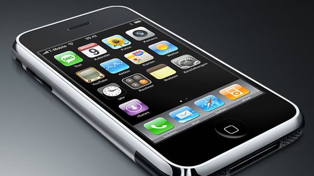 Confira os protótipos mais raros do iPhone em pleno funcionamento