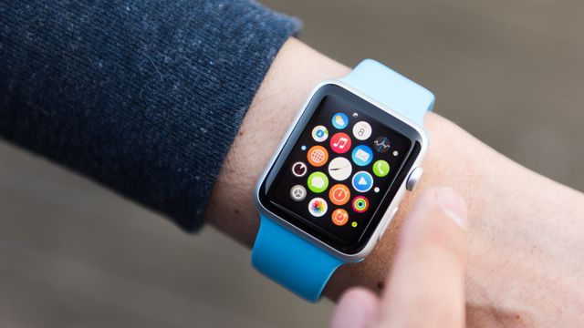 Novo Apple Watch terá tela 15% maior, afirma analista