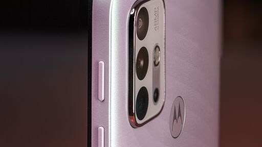 Possível Motorola Moto E20 surge em imagens e está em homologação na Anatel