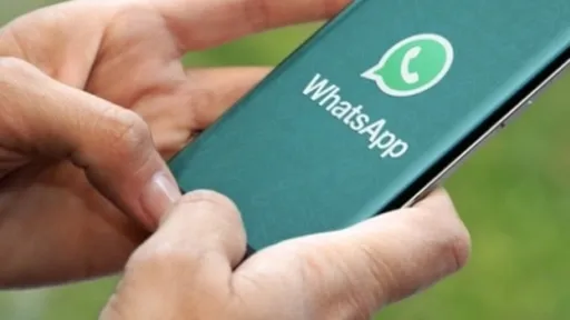 Golpistas se passam por pesquisadores do Datafolha para sequestrar WhatsApp