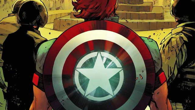 Marvel Comics