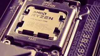 Review Ryzen 7 7700 | Bate o Ryzen 7 7700X em jogos? - Canaltech