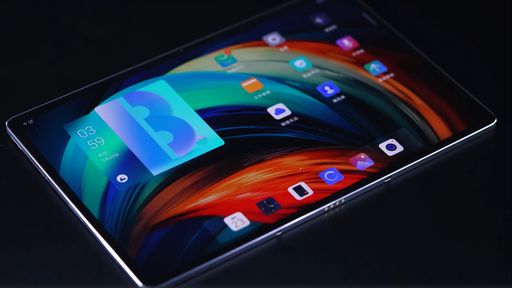 Lenovo Pad Pro 12.6 ganha teaser oficial e protagoniza hands-on antecipado