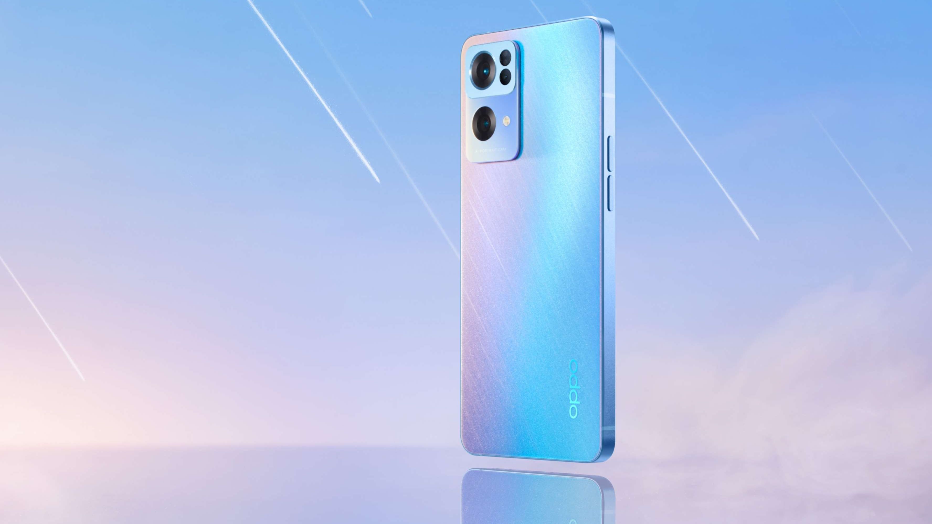 oppo reno 7 7