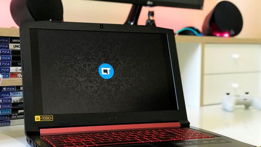 Análise | Acer Nitro 5 entrega bom desempenho em jogos sem comprometer o bolso
