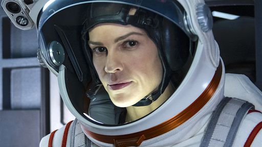 Away | Nova série da Netflix tem Hilary Swank como astronauta; veja o trailer