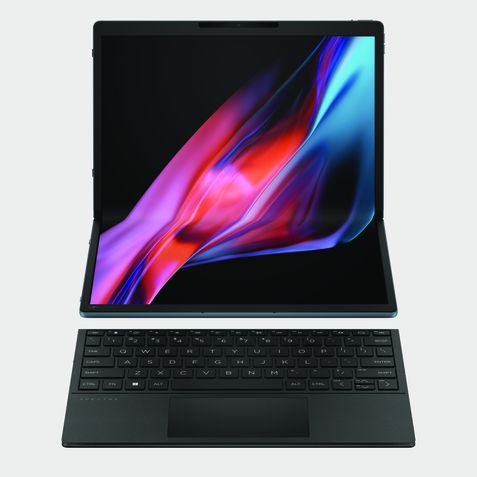 HP Spectre Foldable 2