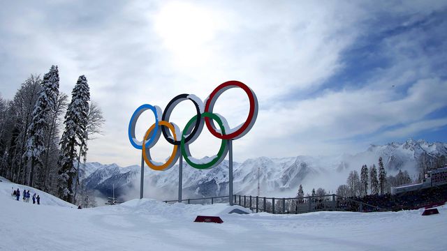 Sistemas das Olimpíadas de Inverno foram invadidos por russos, afirma jornal