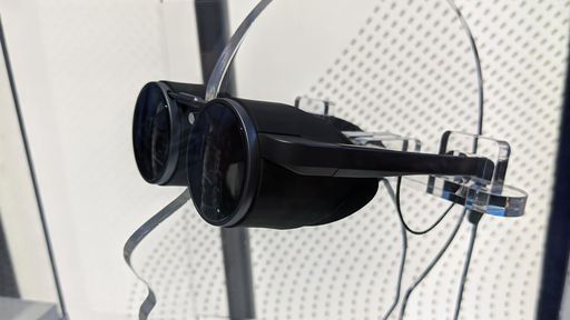 CES 2020 | Panasonic apresenta óculos de realidade aumentada em UHD e HDR