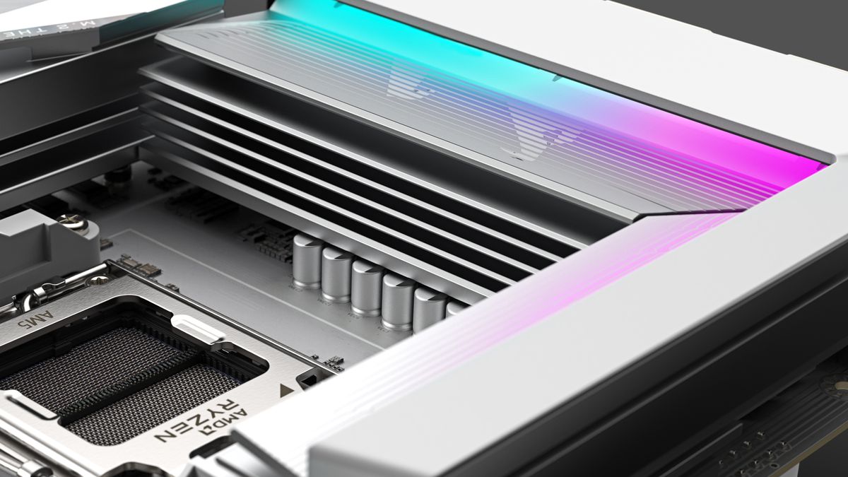 Gigabyte X3D Turbo Mode 2: Aumente o Desempenho dos seus Jogos em Até 15%!
