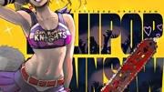 Lollipop Chainsaw ganha trailer com personagens femininas