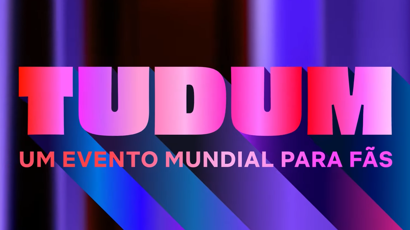 Tudum | Netflix anuncia evento online e gratuito para fãs; veja como participar - Canaltech
