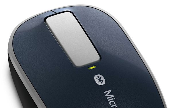 Sculpt Mouse Sculpt Mouse