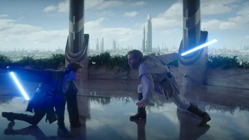 Obi-Wan Kenobi | Entenda o final da temporada e como ela se conecta com a saga
