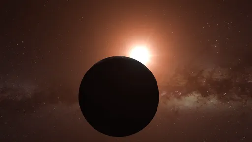 Exoplaneta a 4,2 anos-luz pode ser mais parecido com a Terra do que imaginamos