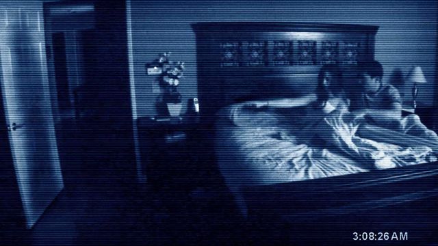 Notícias do filme Atividade Paranormal 3 - AdoroCinema