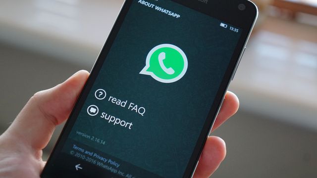 Conversas do WhatsApp ganham nova fonte em atualização; veja como usar