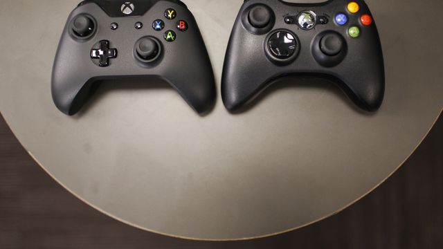 Confira quais jogos do Xbox 360 rodarão no Xbox One