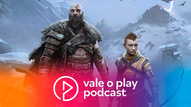 Vale o Play? | God of War: Ragnarok