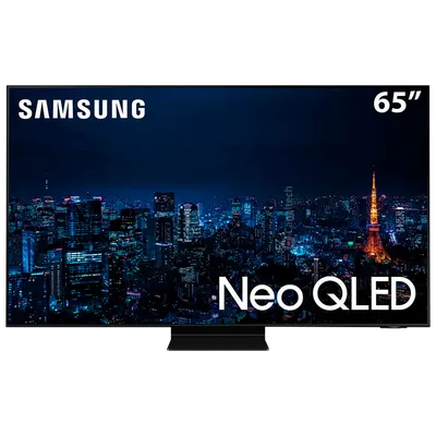 TV Samsung Neo QLED QN90A (65 Polegadas)