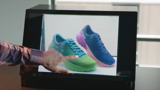 Adobe apresenta novas ferramentas de realidade mista e interação com iPad