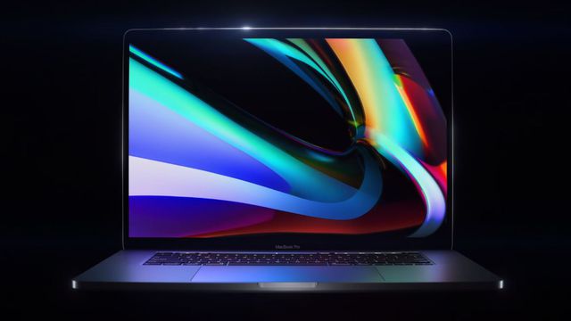 Apple pode anunciar MacBook Pro com tela mini-LED de 14,1 polegadas em 2020