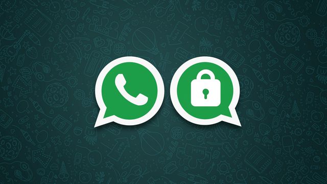 Governo elabora lei para a quebra da criptografia no WhatsApp