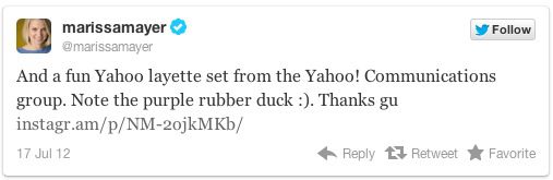 Tweet Mayer 2 Tweet Mayer 2