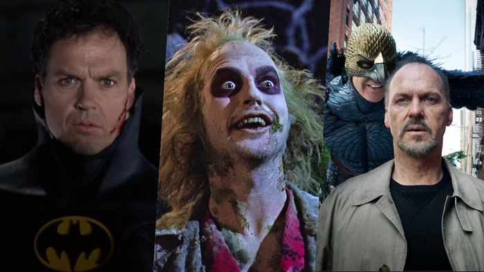 13 melhores filmes com Michael Keaton