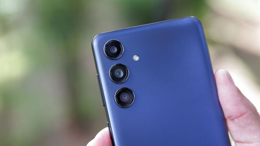 Galaxy M55