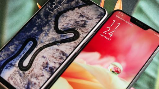 MWC 2018 | Zenfone 5Z, novo flagship da Asus, tem Snapdragon 845 e 8 GB de RAM