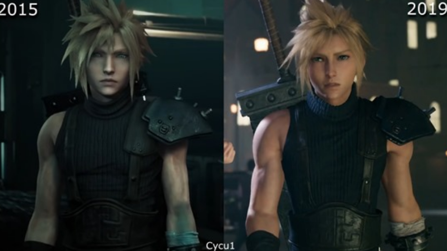 Final Fantasy 7 Remake: os requisitos para jogar no PC - Canaltech