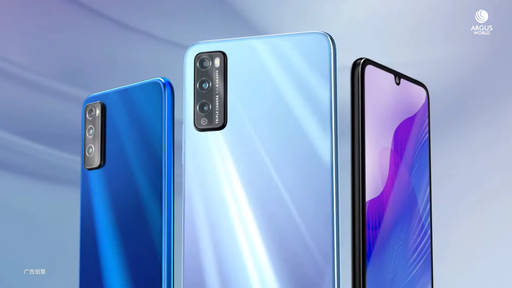 Honor 30 Lite será uma versão renomeada de outro celular da Huawei