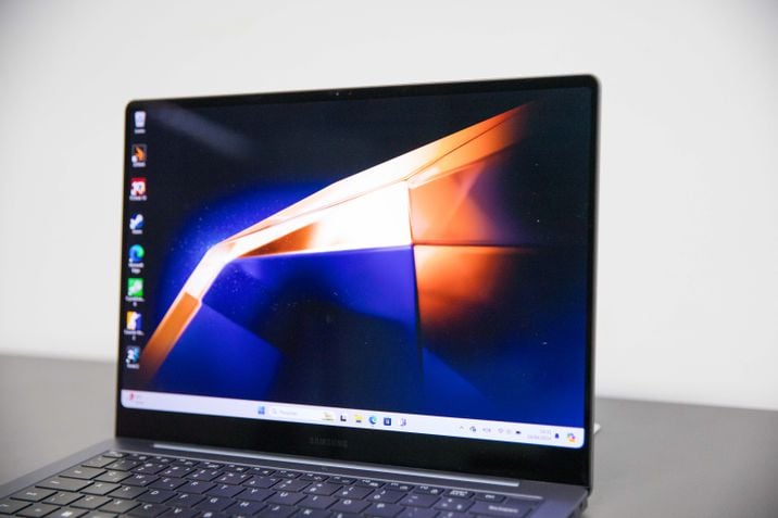 Galaxy Book 4 Pro