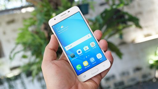 Oferta do dia: Galaxy J5 Prime por apenas R$599 em 10x sem juros!