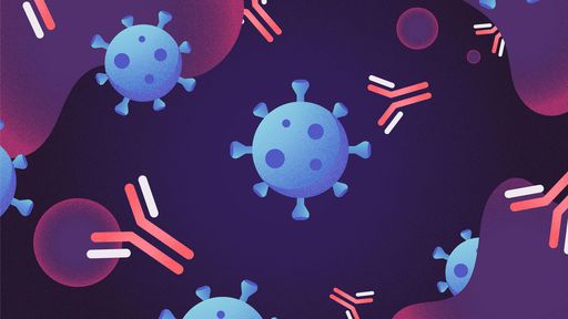 Calma: reinfecção por coronavírus não é motivo para pânico, diz especialista
