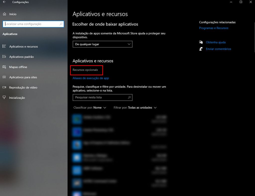 Atualização do Windows 10 deu fim ao Bloco de Notas e Paint para alguns usuários