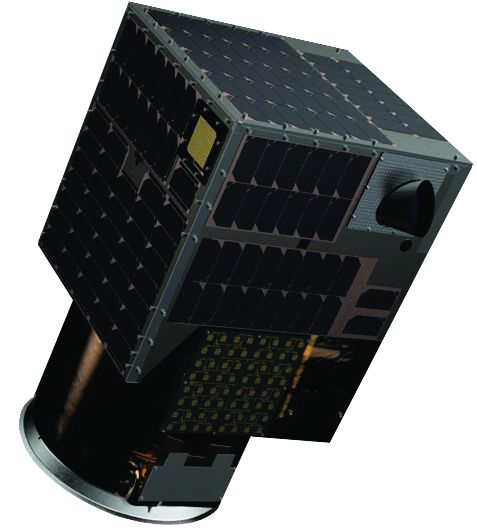 Satellogic e CGWIC vão enviar ao espaço 90 satélites de observação da Terra