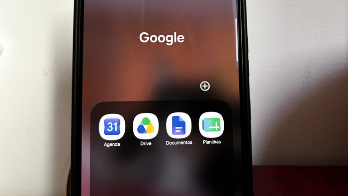Google abre o jogo sobre mudança nos ícones do Gmail, Drive e mais