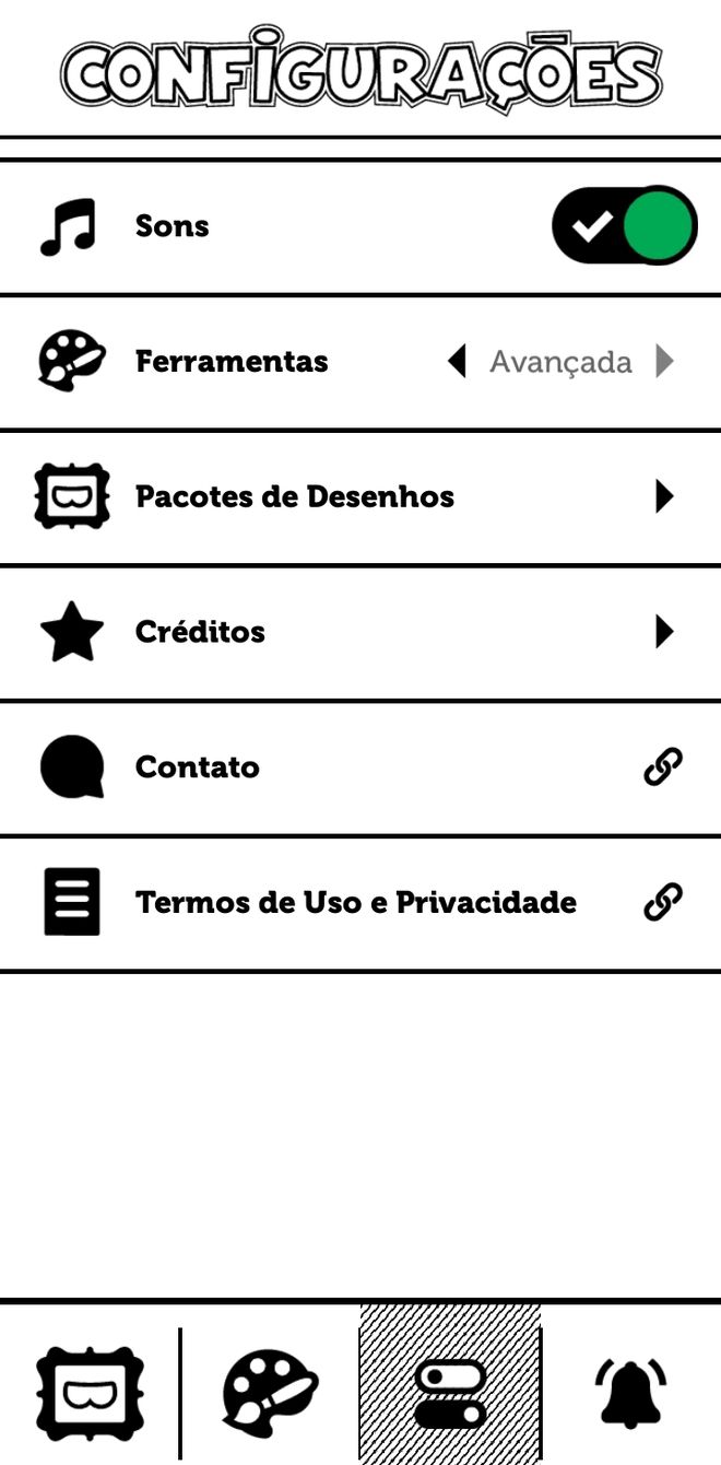 Agora você pode colorir a Turma da Mônica no celular com um app oficial -  Canaltech