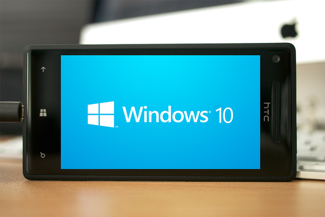 A saída é atualizar para Windows 10, algo que é possível com vários smartphones da família Lumia